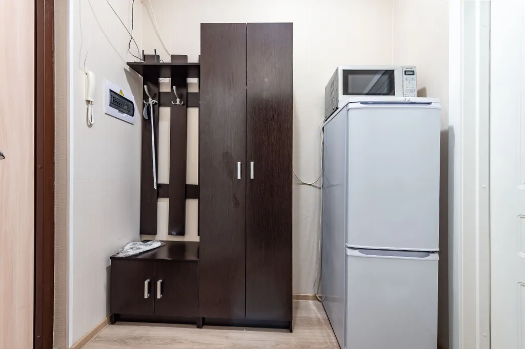 ApartMe Среднерогатская