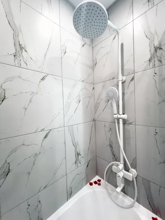 Апартаменты семейные в ЖК CityLife в центре города