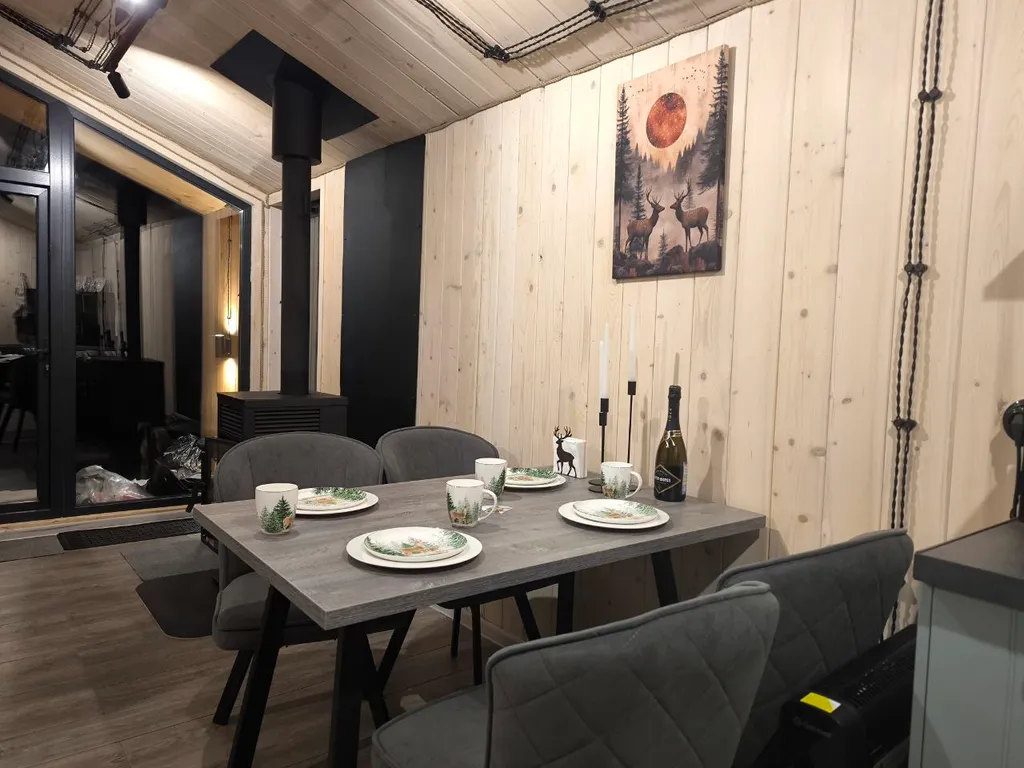 Экодом «Боброво»