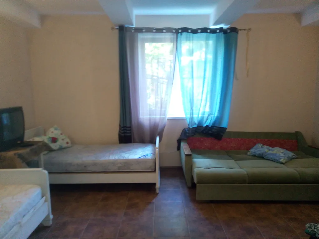 Квартира Комната — Любимовка