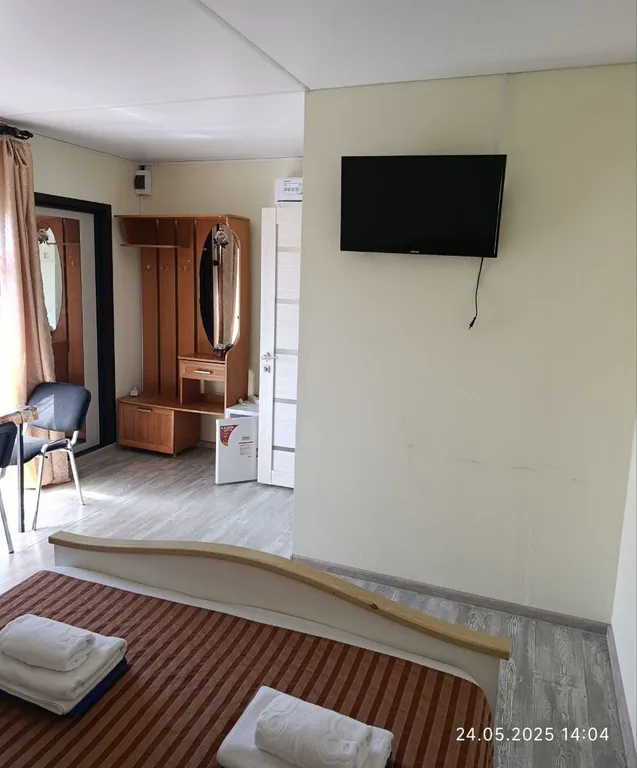 1-комнатный Дом