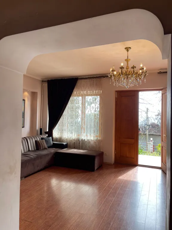 Коттедж Дом под ключ — аренда посуточно в Сухум