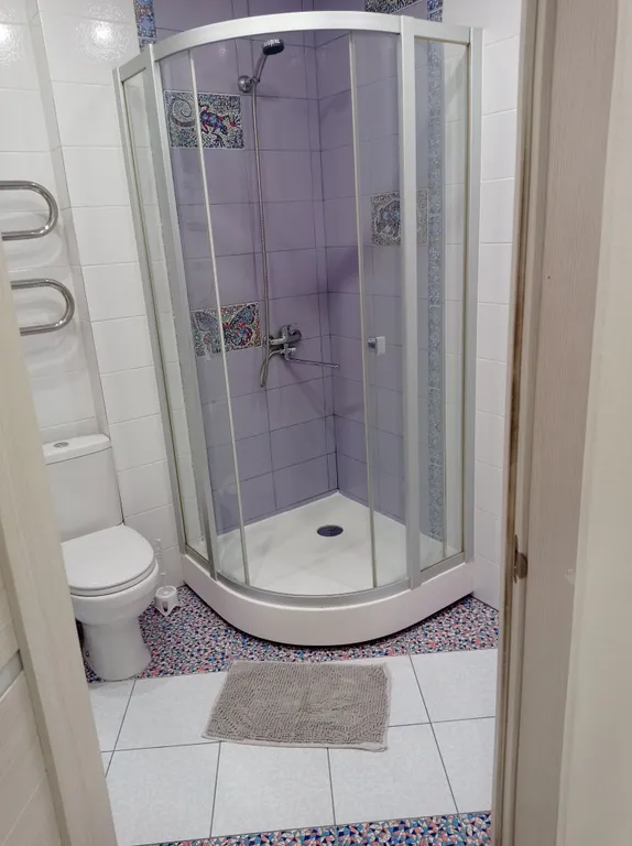 Квартира Уютная квартира — Волгоград