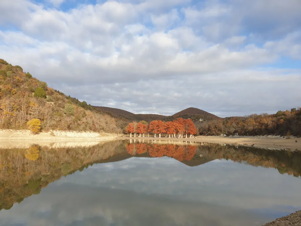 Уютный летний домик