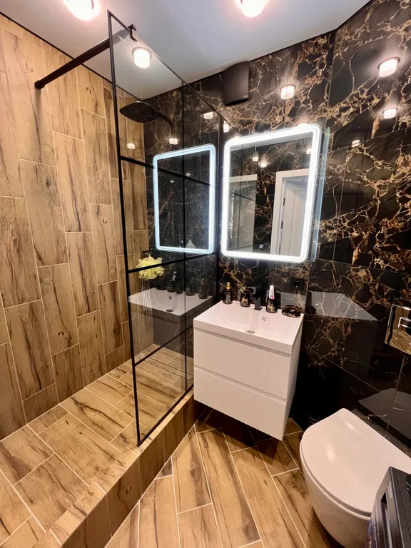 Стильная и уютная квартира в 5 минутах от центра города и Мамаева кургана