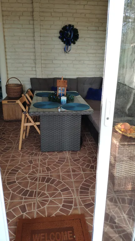 Апартаменты Романтик на море