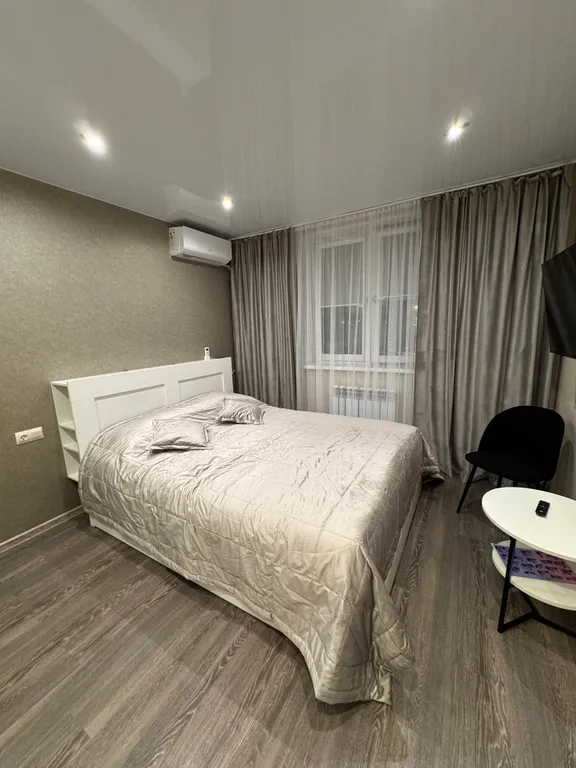 Прекрасная, светлая студия