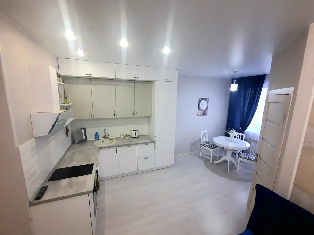 Квартира Студия​ ​на лесной поляне — аренда посуточно в Кемерово