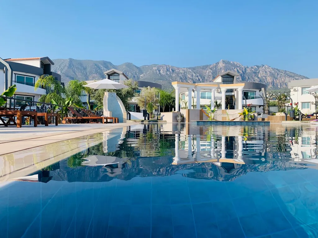 Уютная квартира в современном охраняемом жилом комплексе