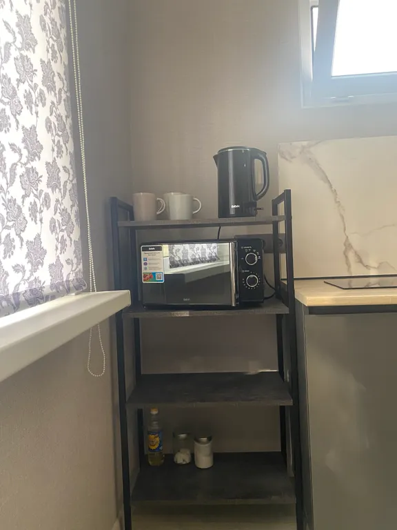 Коттедж Новый мини дом — Сириус