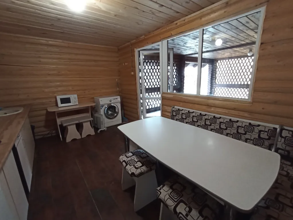 Уютный домик эконом