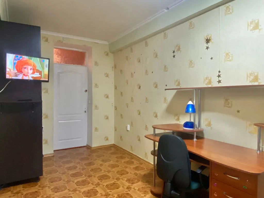 Уютная двухкомнатная квартира возле набережной Балаклавы