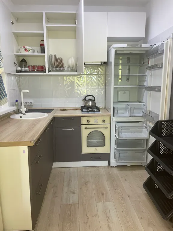 Дом у моря Рассвет