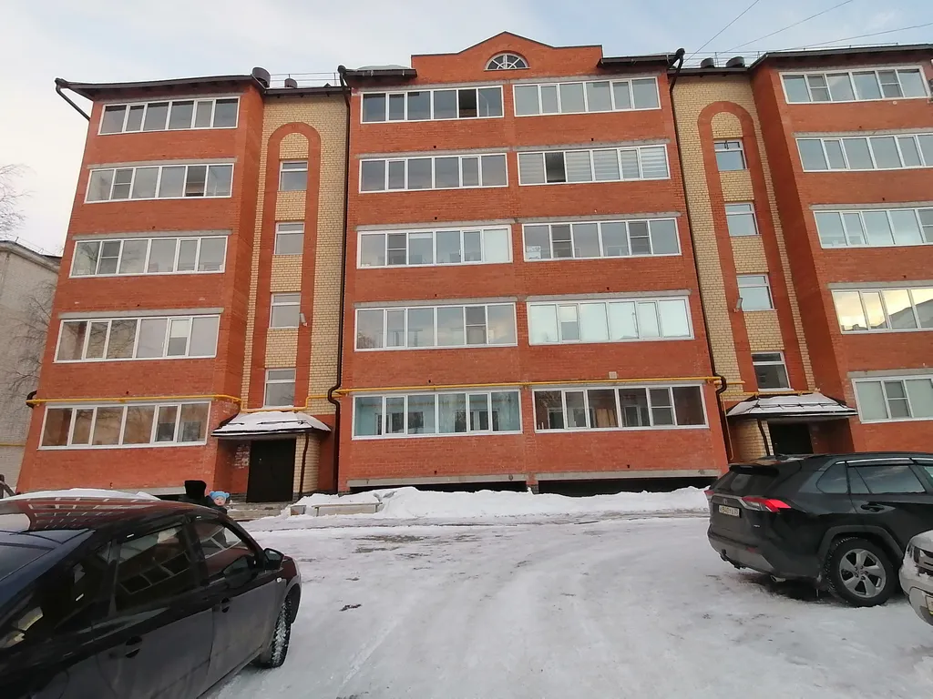 Уютная квартира для Вашего комфорта