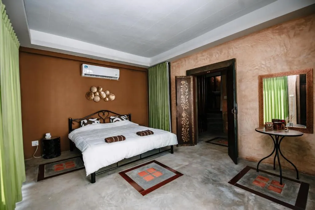 Коттедж Thai Authentic House — аренда посуточно в Паттайя