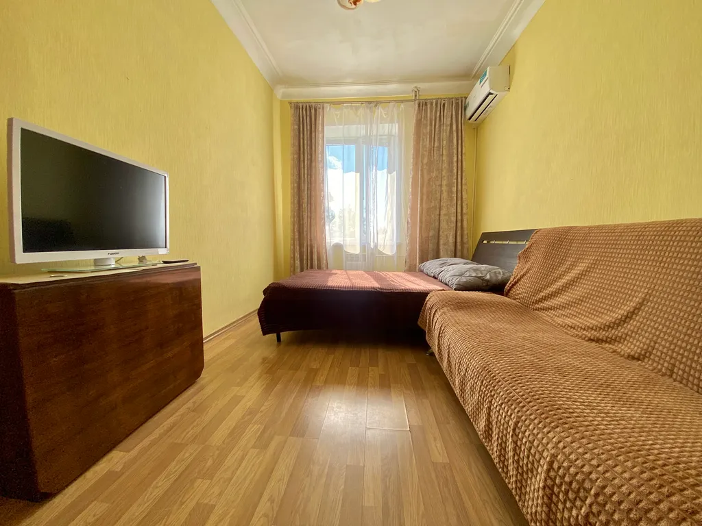 Самая ближняя квартира к НЛМК, зеленый парк, спорт парк и больницы