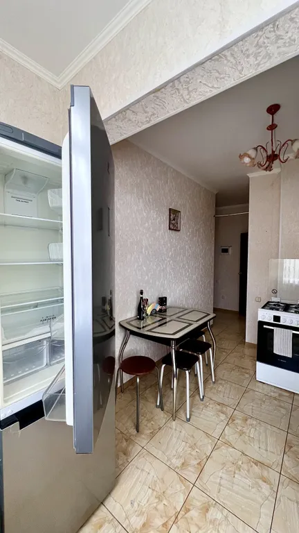 Квартира 2-комнатная квартира у моря — Анапа