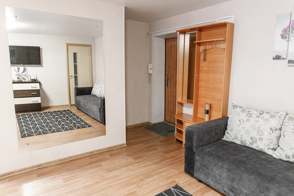 Апартаменты в Центре города