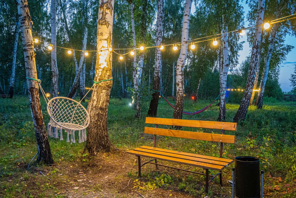 Уютный барн хаус с большими панорамными окнами Барн 4