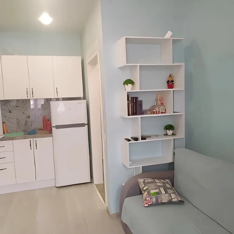 Уютная квартира рядом с западным пляжем