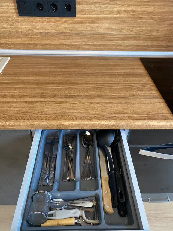 Квартира Квартира в п.Песочный — Песочный