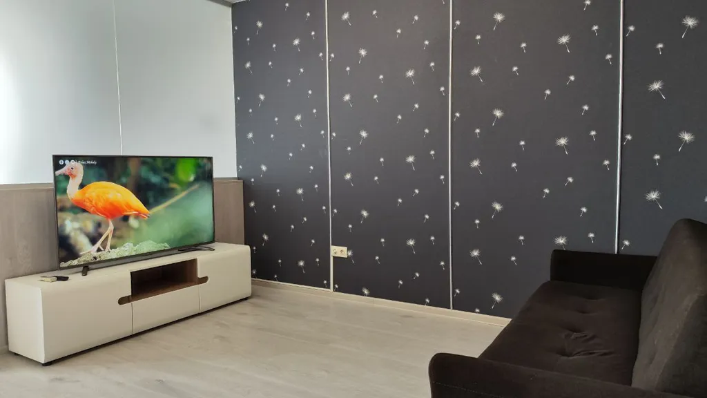 Красивейший вид ЖК Большой