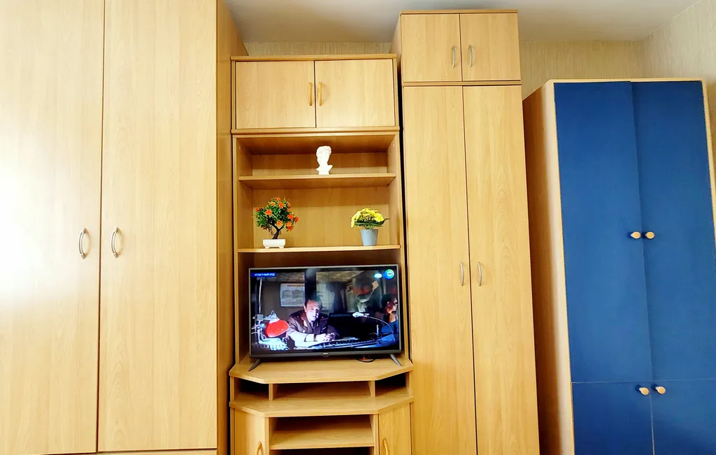 Семейный уют