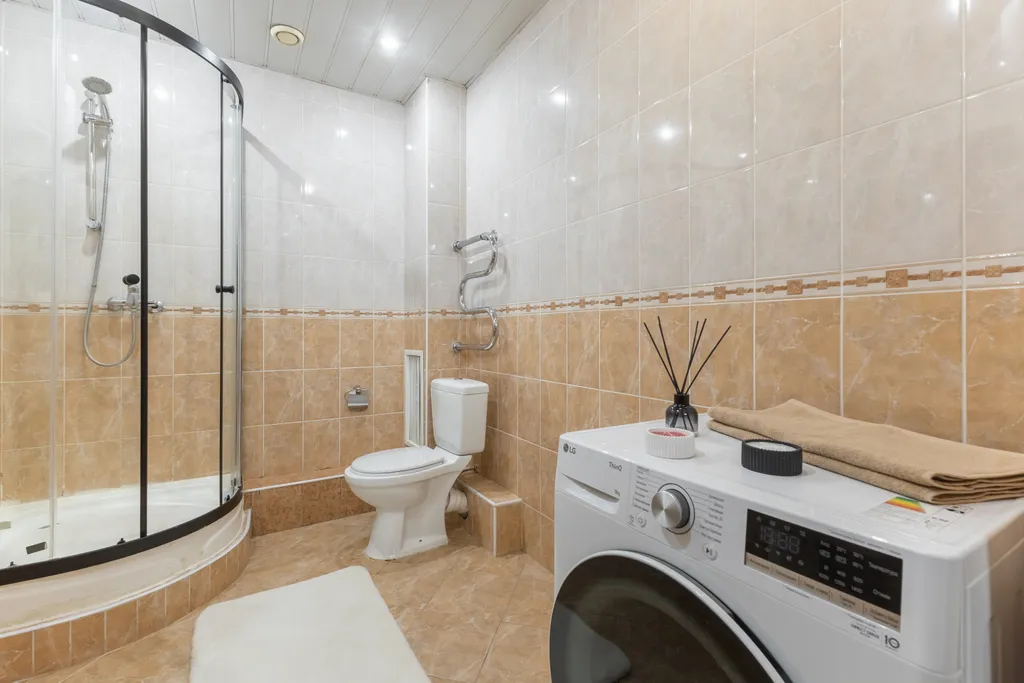 Velvet Stay на Салимжанова