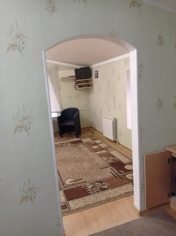 № Б2 Двухместный стандарт