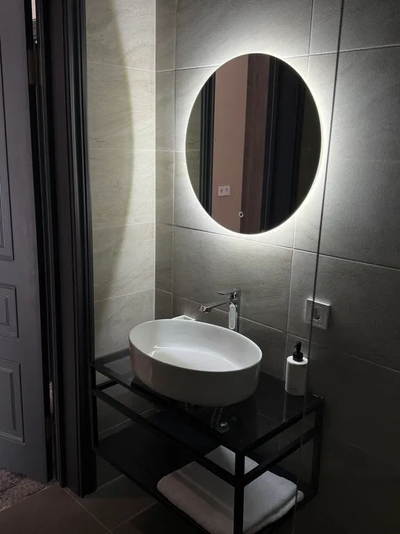 Квартира Комната — Гагра