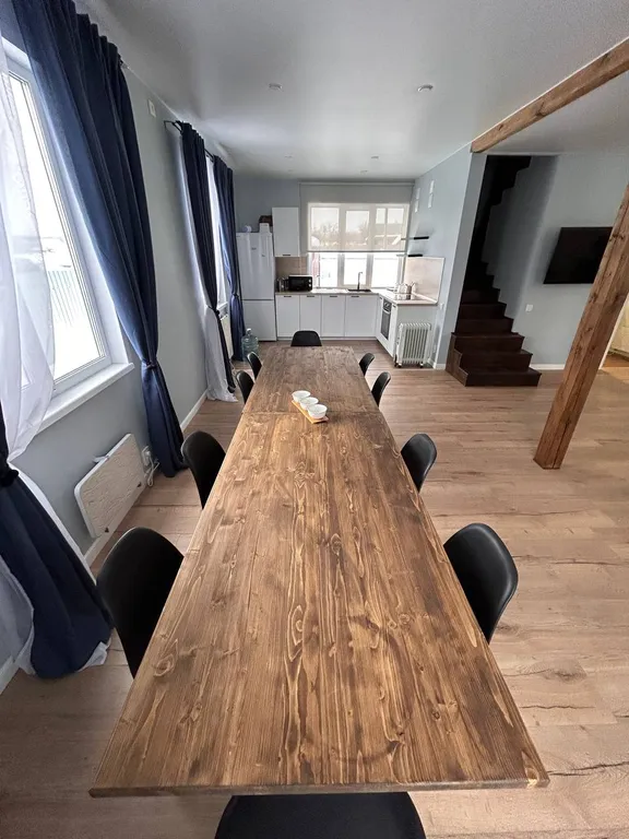 5-комнатный Дом