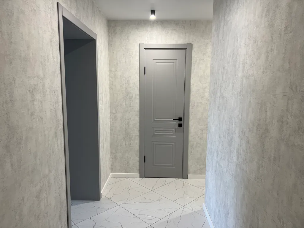 Уютная квартира при въезде в город