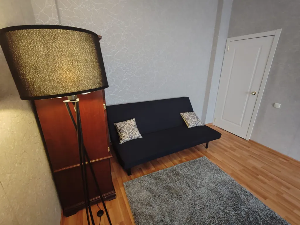 Квартира Тихая просторная комната у станции метро Таганская — Москва