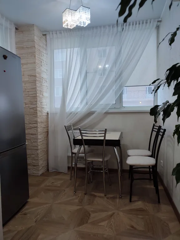 Уютная квартира рядом с набережной реки Волги