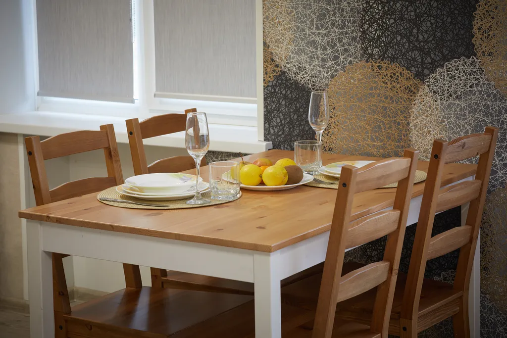 Квартира с идеально новым ремонтом в центре