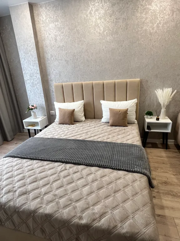 Шикарная квартира в центре города