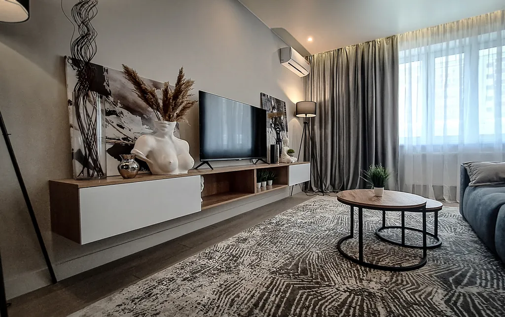 Премиум апартаменты с хорошей локацией