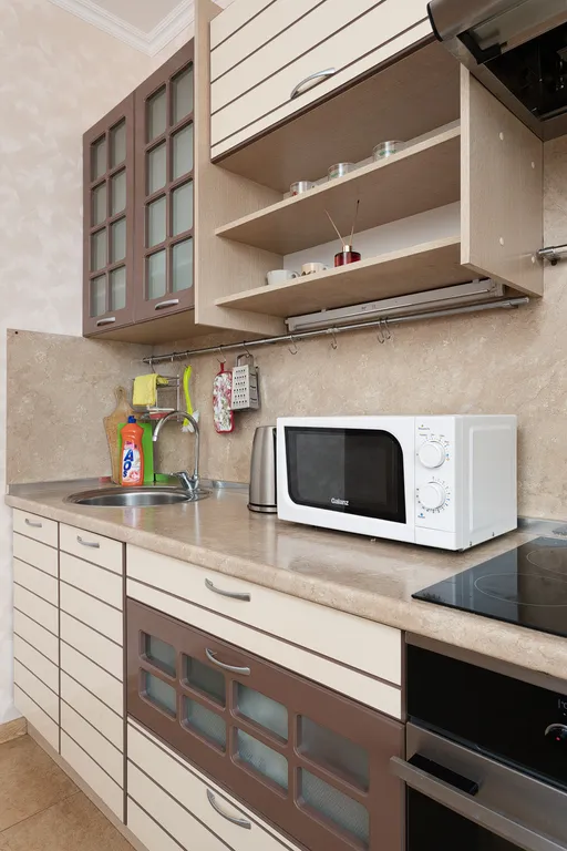 Современная Квартира в центе города