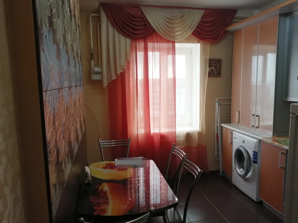 Квартира с видом на море