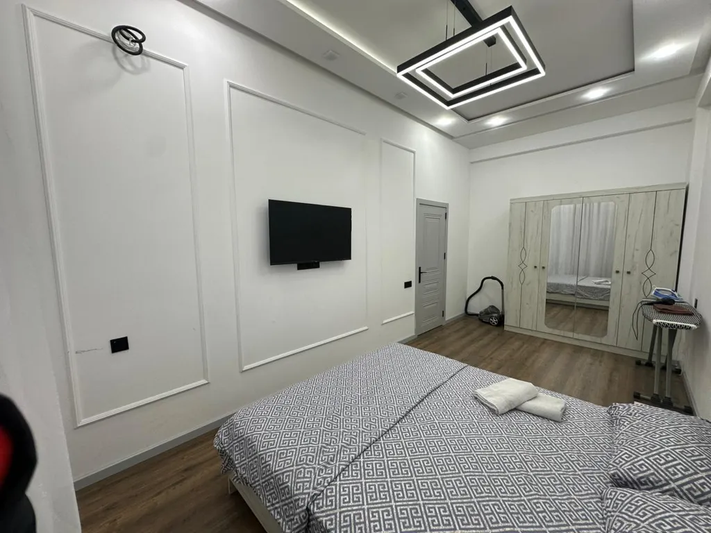 Whitestone Residence