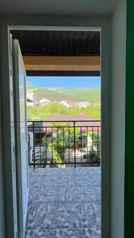 Квартира Комната — Геленджик