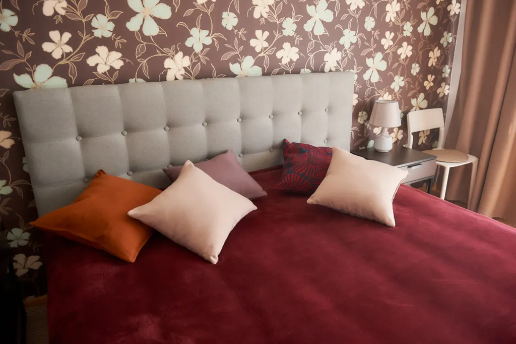 Уютная 4-комнатная квартира в центре города