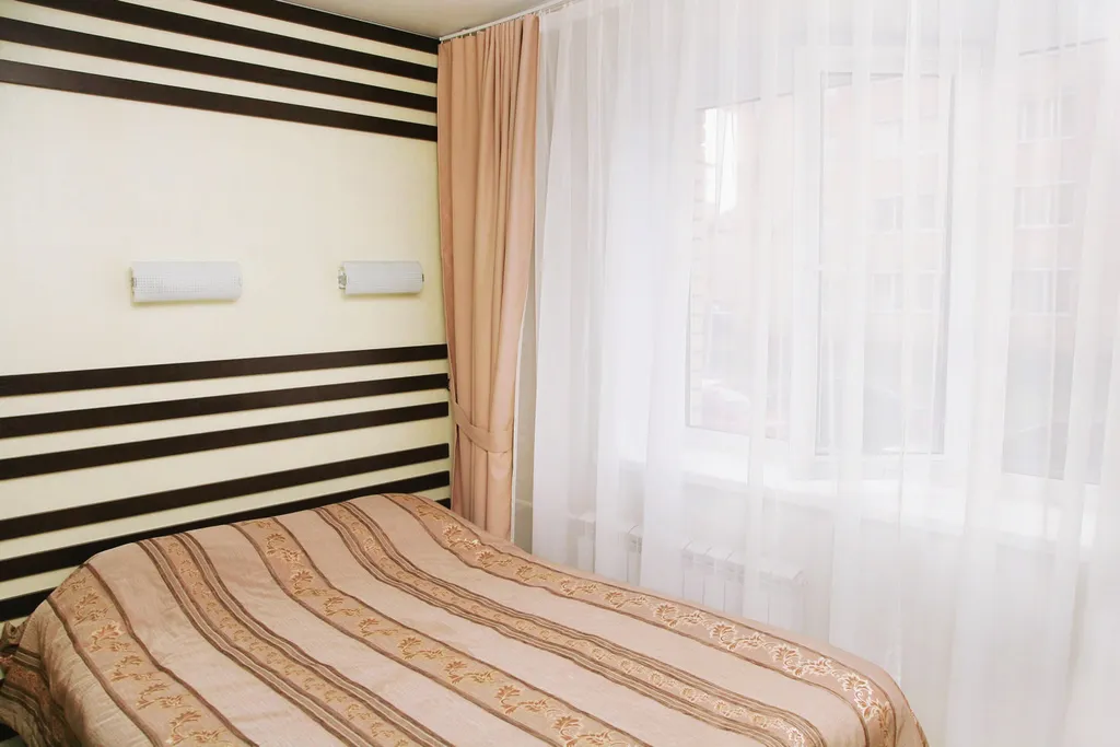 1-комнатная Квартира — аренда посуточно в Егорьевск