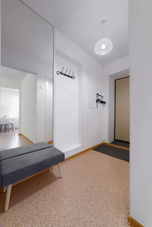 Квартира Квартира в центральном районе — Волгоград