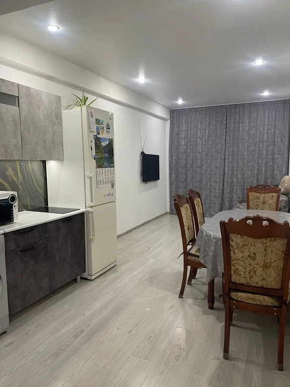 Уютная 2 комнатная квартира