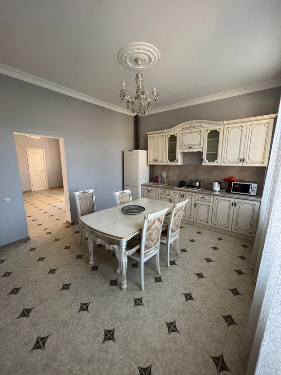 Уютный дом у моря