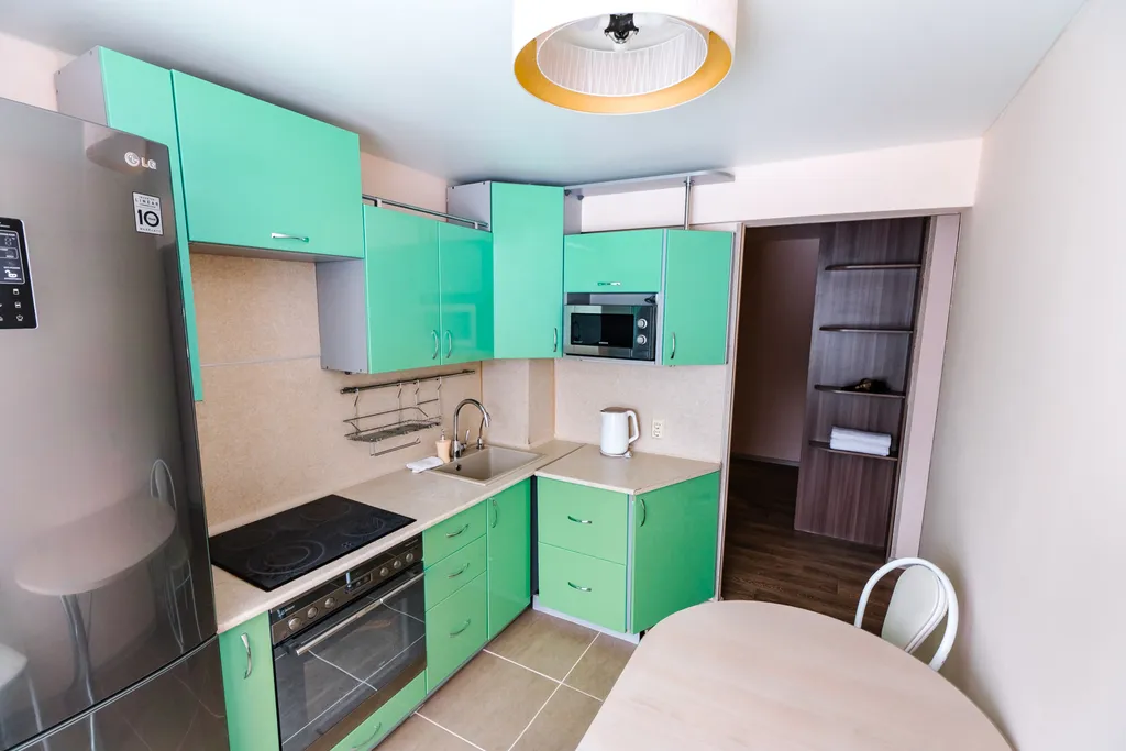 Чистая уютная квартира в центре