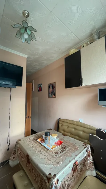 Уютная квартира рядом с центром