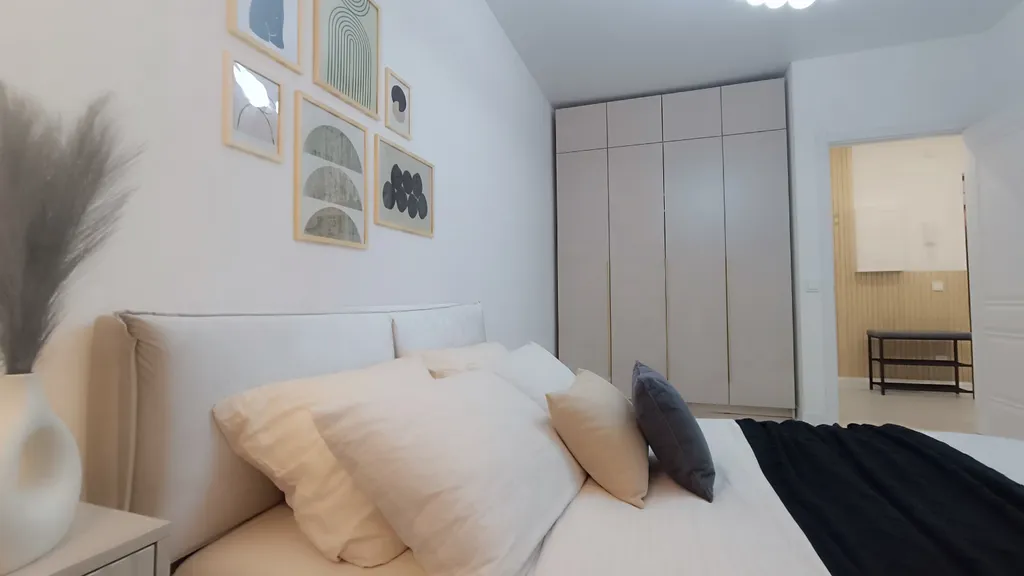 Уютное Пушкино