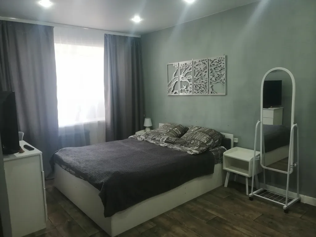 Квартира в центре — аренда посуточно в Дзержинск